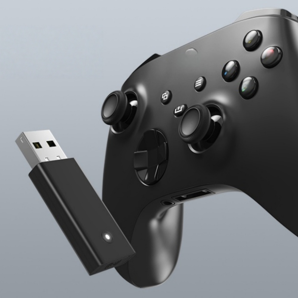 Microsoft Console Xbox Series S - Original IC USB Adapter For Xbox