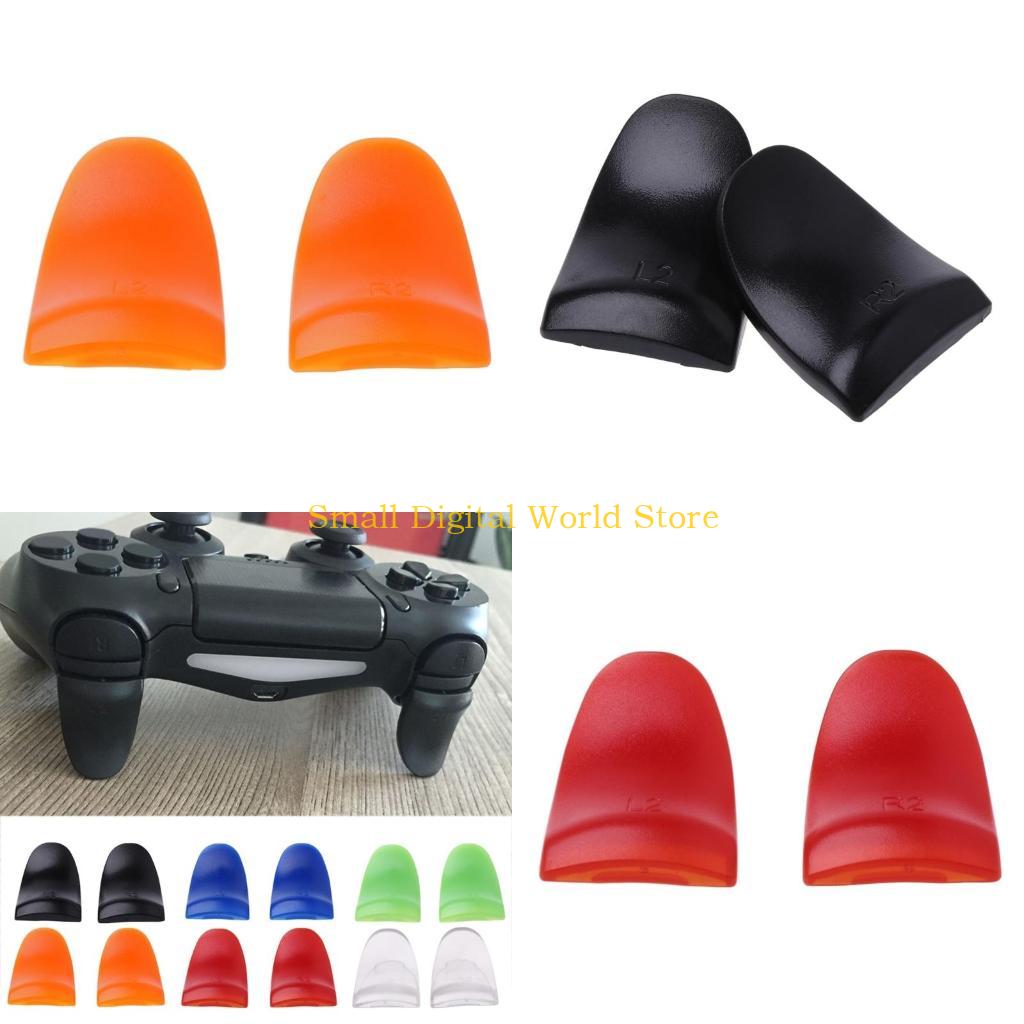 Trigger Extender Button - 77UB Game Accessory L2 R2 Trigger
