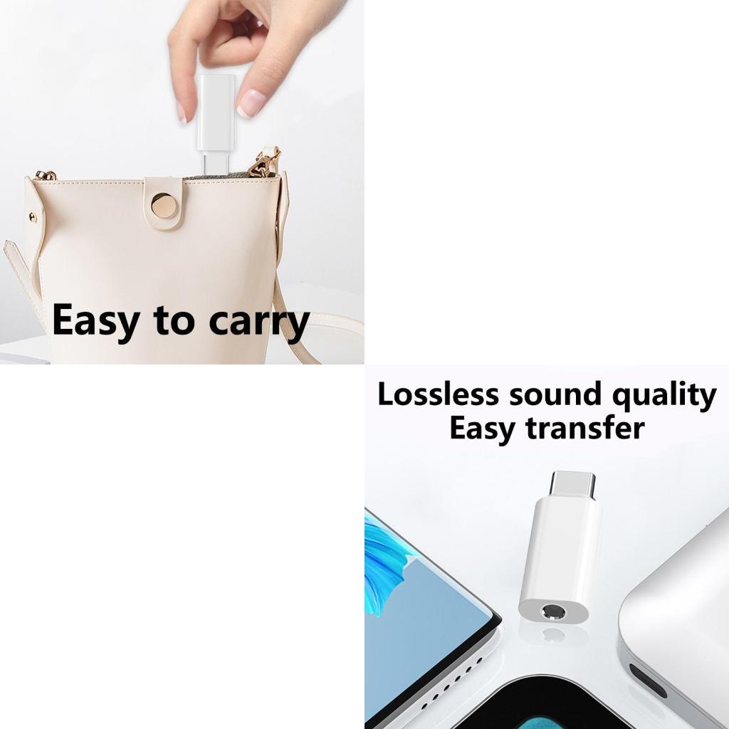 Gaming Console Type - USB A to 3.5mm TRRS Female
