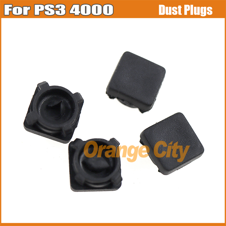 Gaming Console For Pc - 1Set For PS3 Slim 4000 Plastic