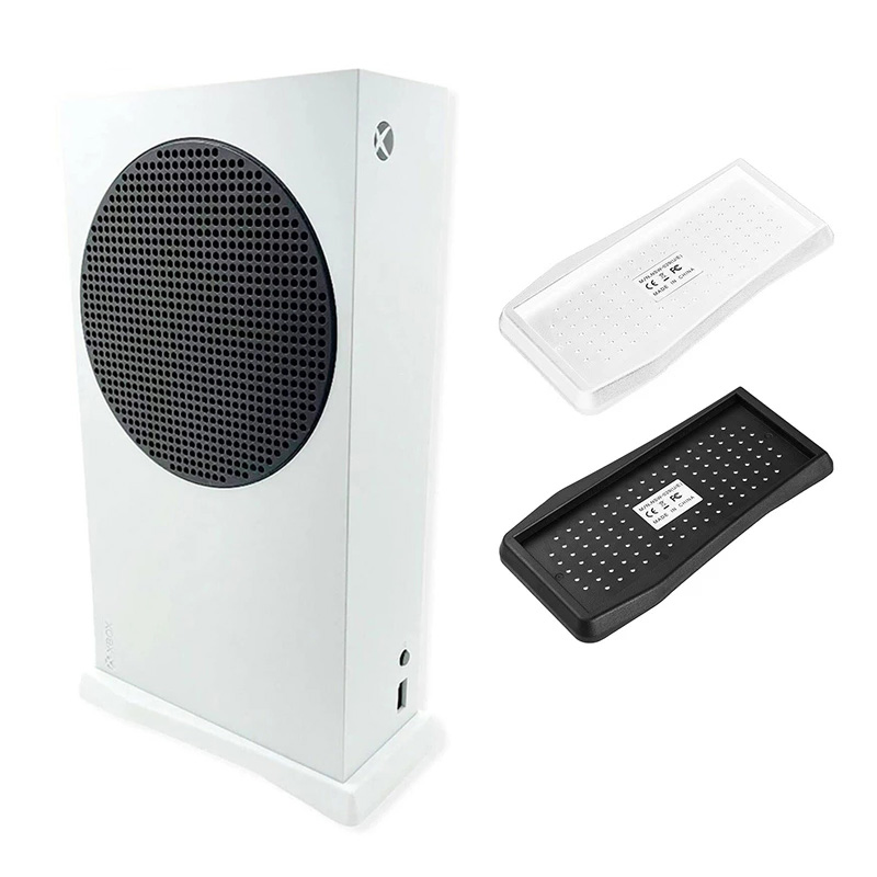 Microsoft Console Xbox Series S - For Xbox Series S Vertical Stand