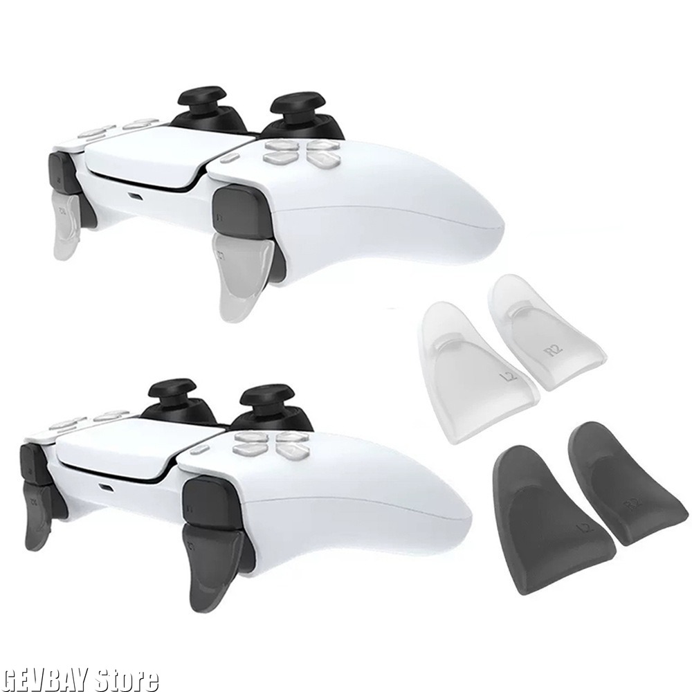 Trigger Extender Button - Extended Triggers Button for PS5 L2/R2