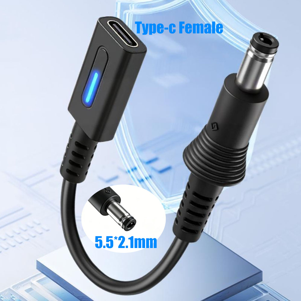 Gaming Console With Controller - For SFC NES NEWFC Power Cable