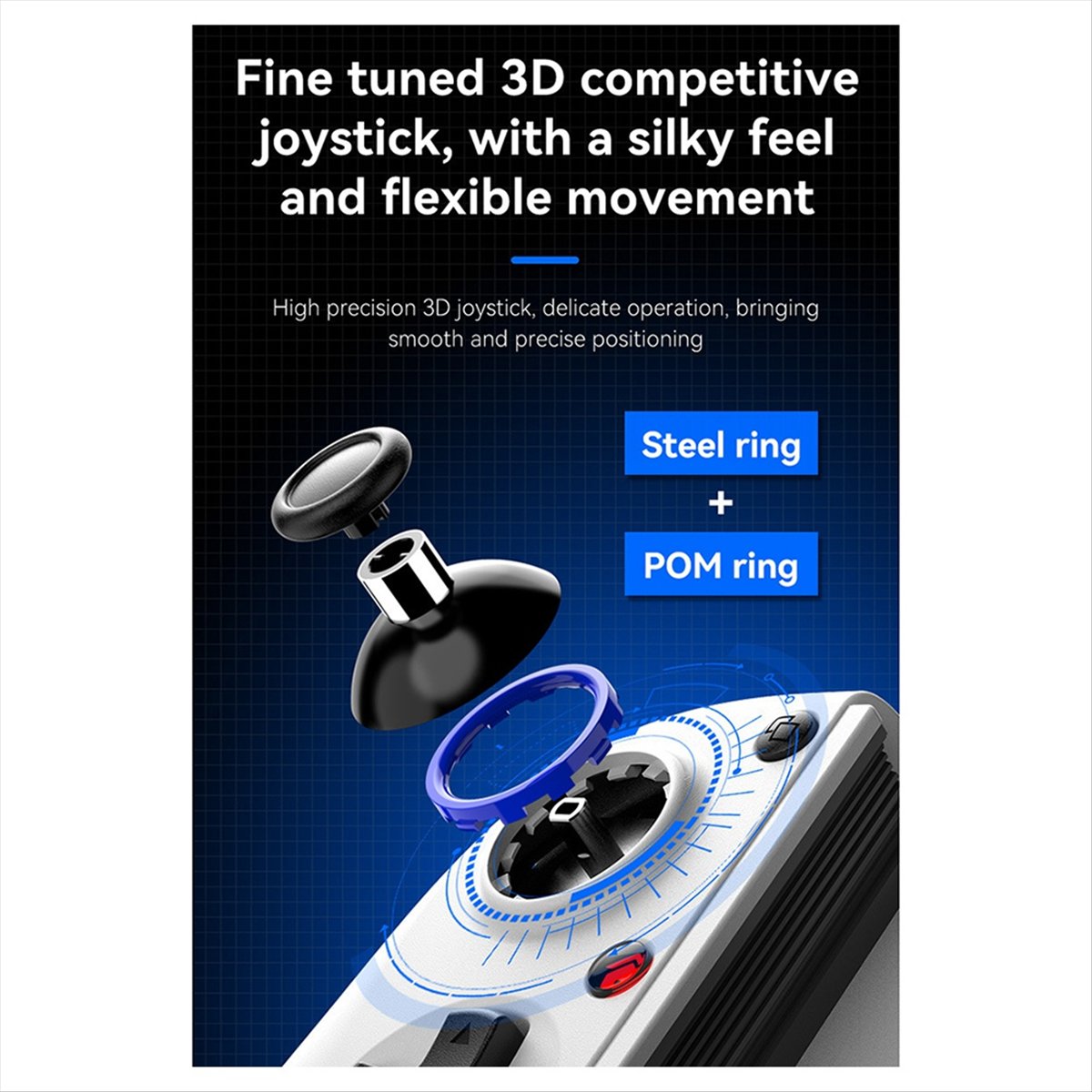 workjob New D11S Extendable Ga - Trigger Extender Button review and price