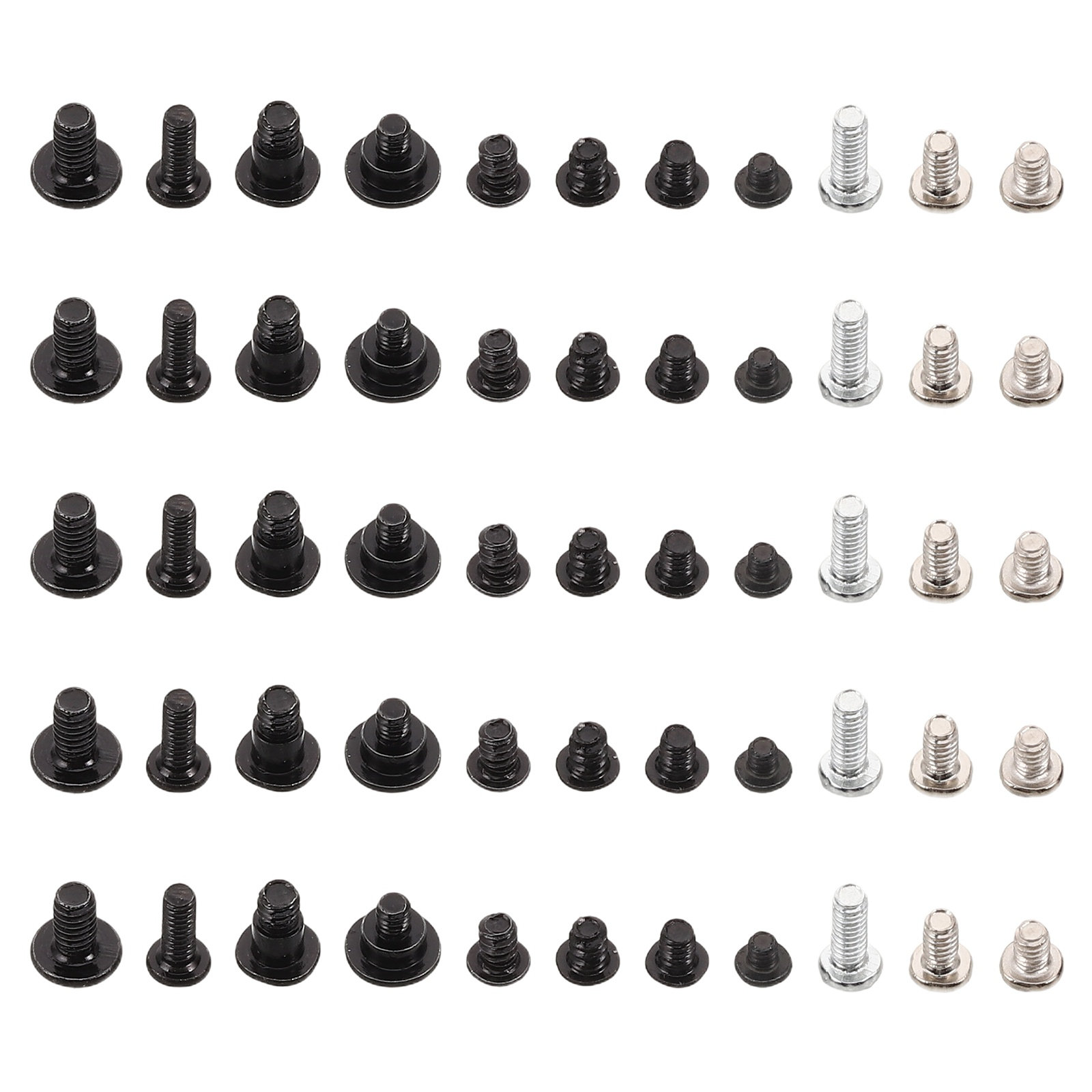 50Pcs Gaming Console Screw Set - Gaming Console With Controller review and price