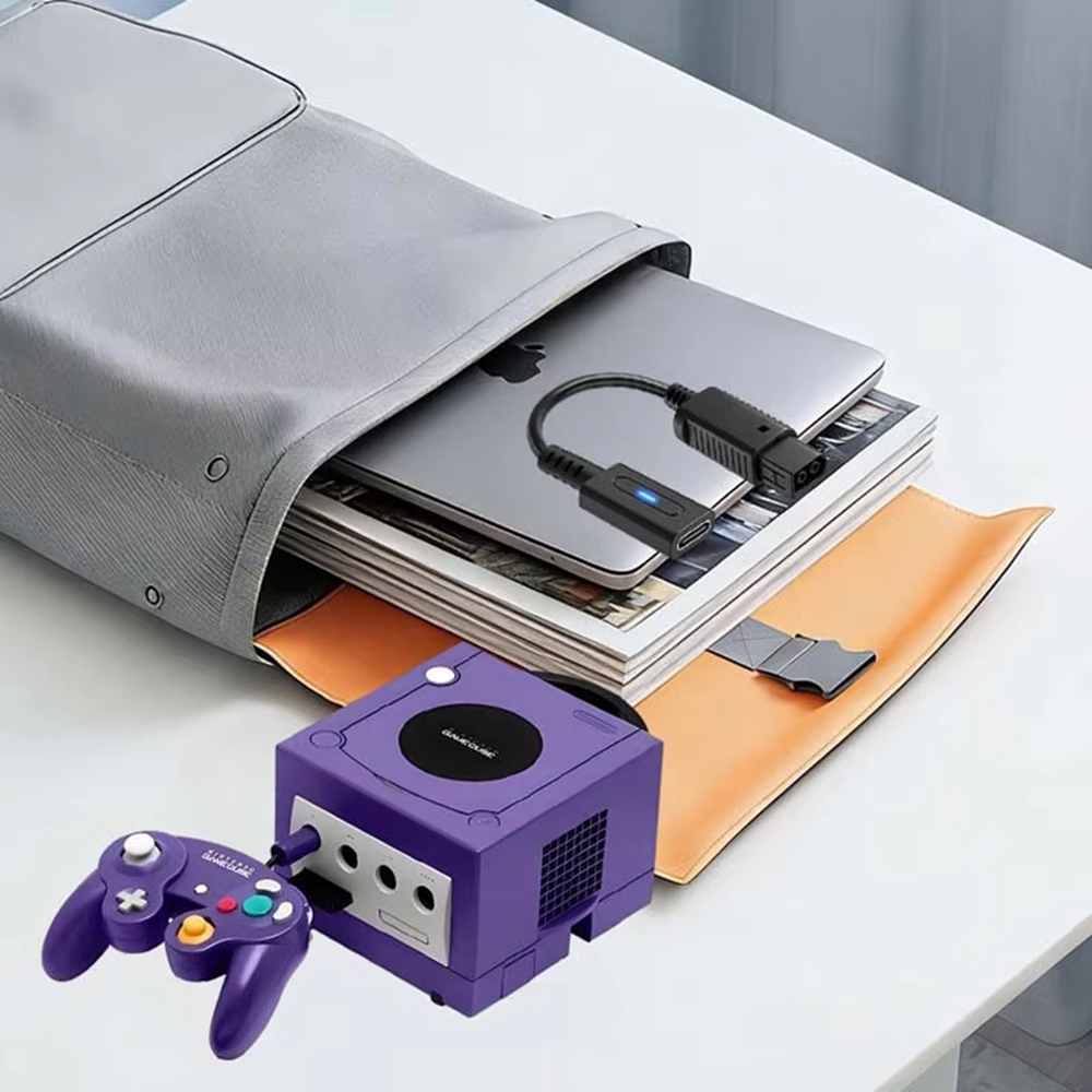 Suitable For NGC Console C Typ - Gaming Console Type review and price