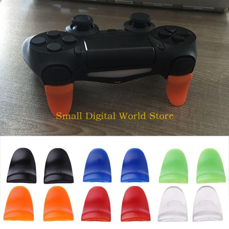 77UB Game Accessory L2 R2 Trig - Trigger Extender Button review and price