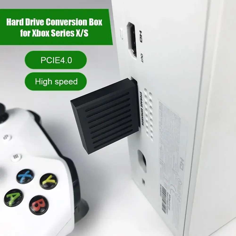 M2 Expansion Card For Xbox Ser - Microsoft Console Xbox Series S review and price