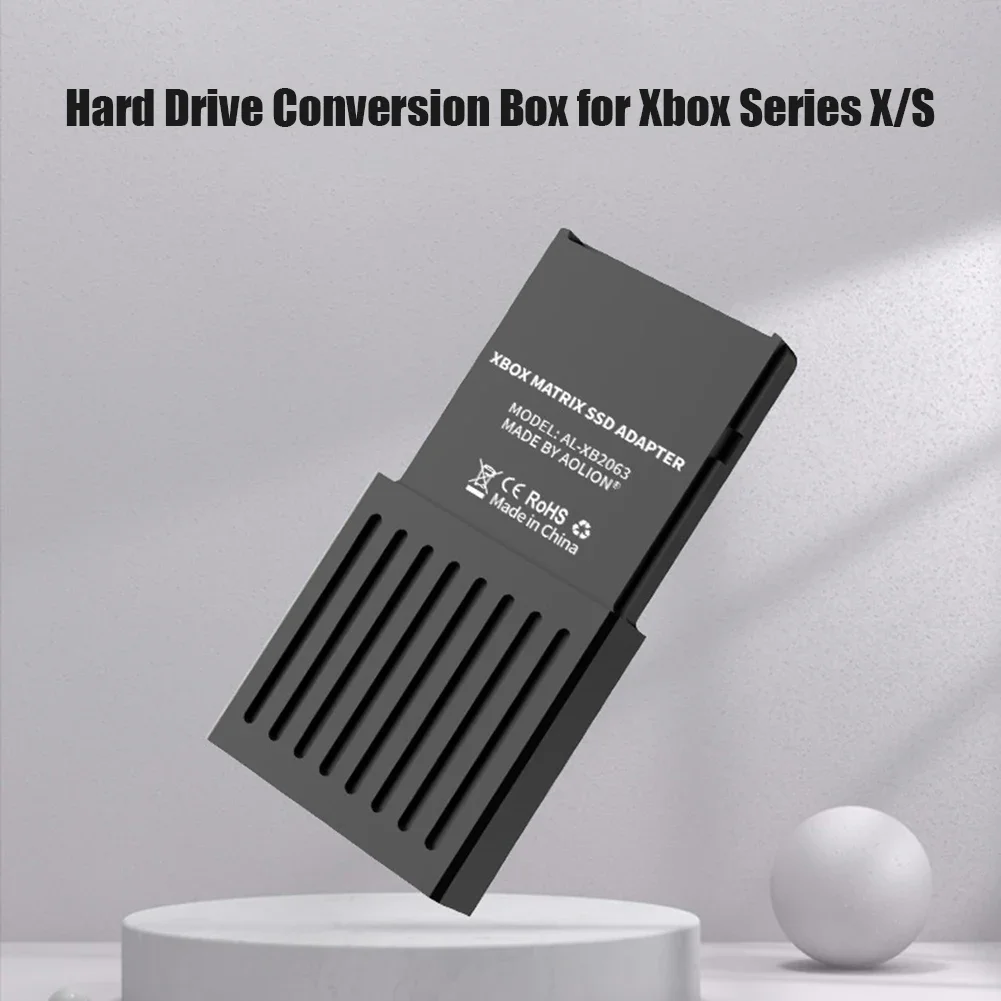 M2 Expansion Card For Xbox Ser - Microsoft Console Xbox Series S review and price