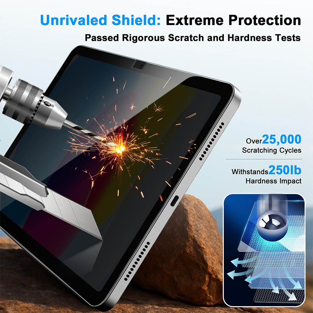 Privacy Screen Protector For i - Gaming Console Ipad review and price