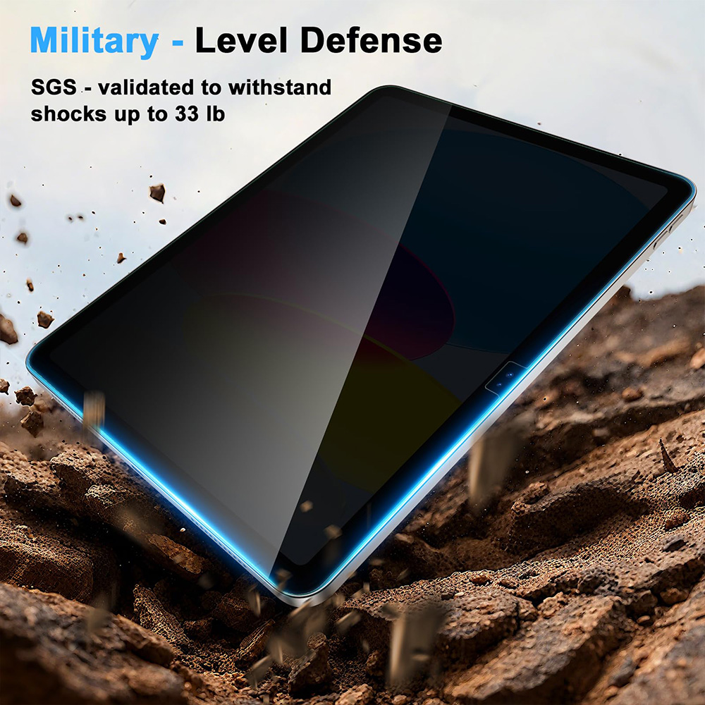 Privacy Screen Protector For i - Gaming Console Ipad review and price
