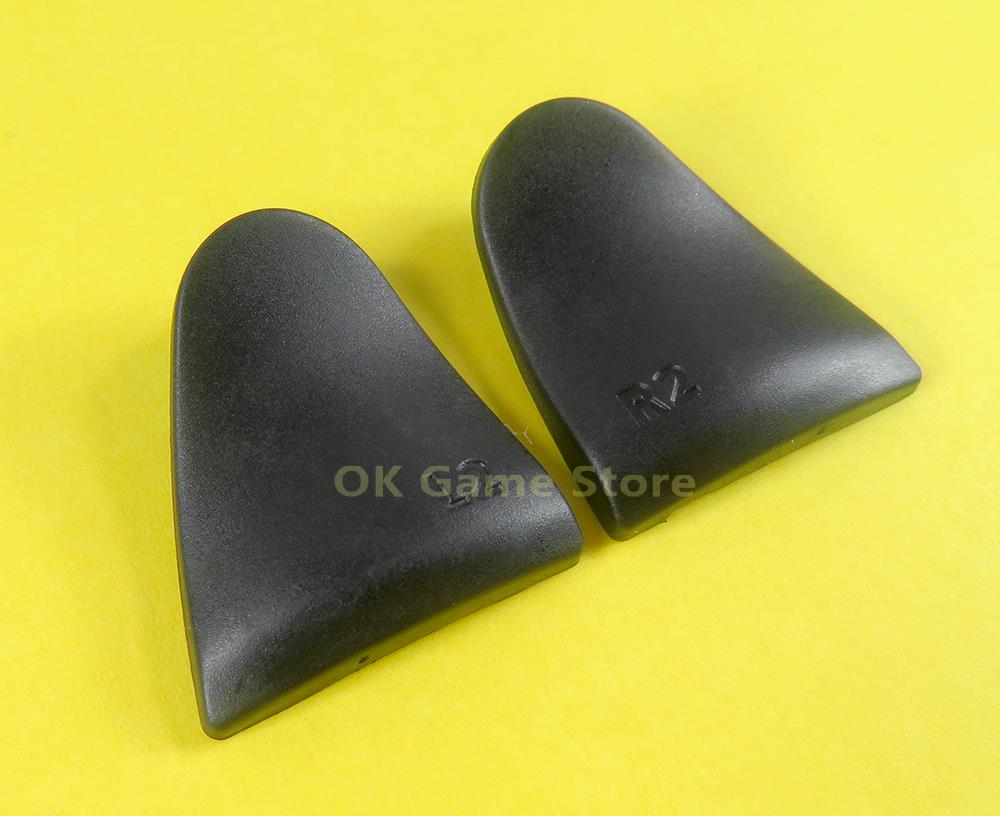 1pair=2pcs L2 R2 Trigger Exten - Trigger Extender Button review and price