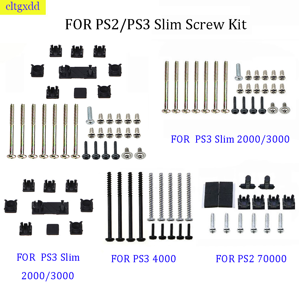 Cltgxdd 1 Set for PS2/PS3 Slim - Gaming Console For Pc review and price