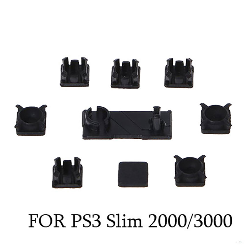 Cltgxdd 1 Set for PS2/PS3 Slim - Gaming Console For Pc review and price