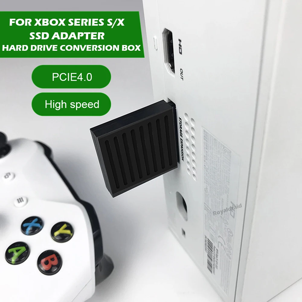 For Xbox Series X/S External S - Microsoft Console Xbox Series S review and price