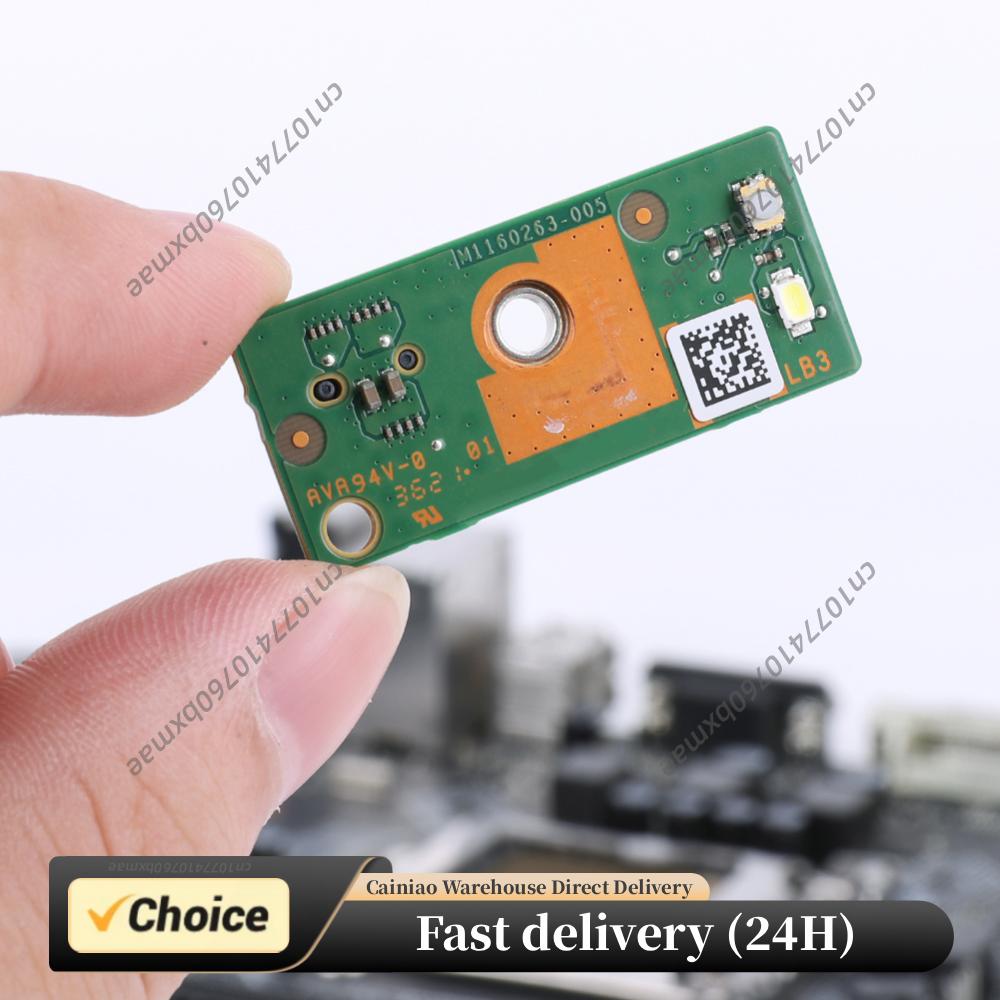 Replacement Power Button Board - Microsoft Console Xbox Series S review and price