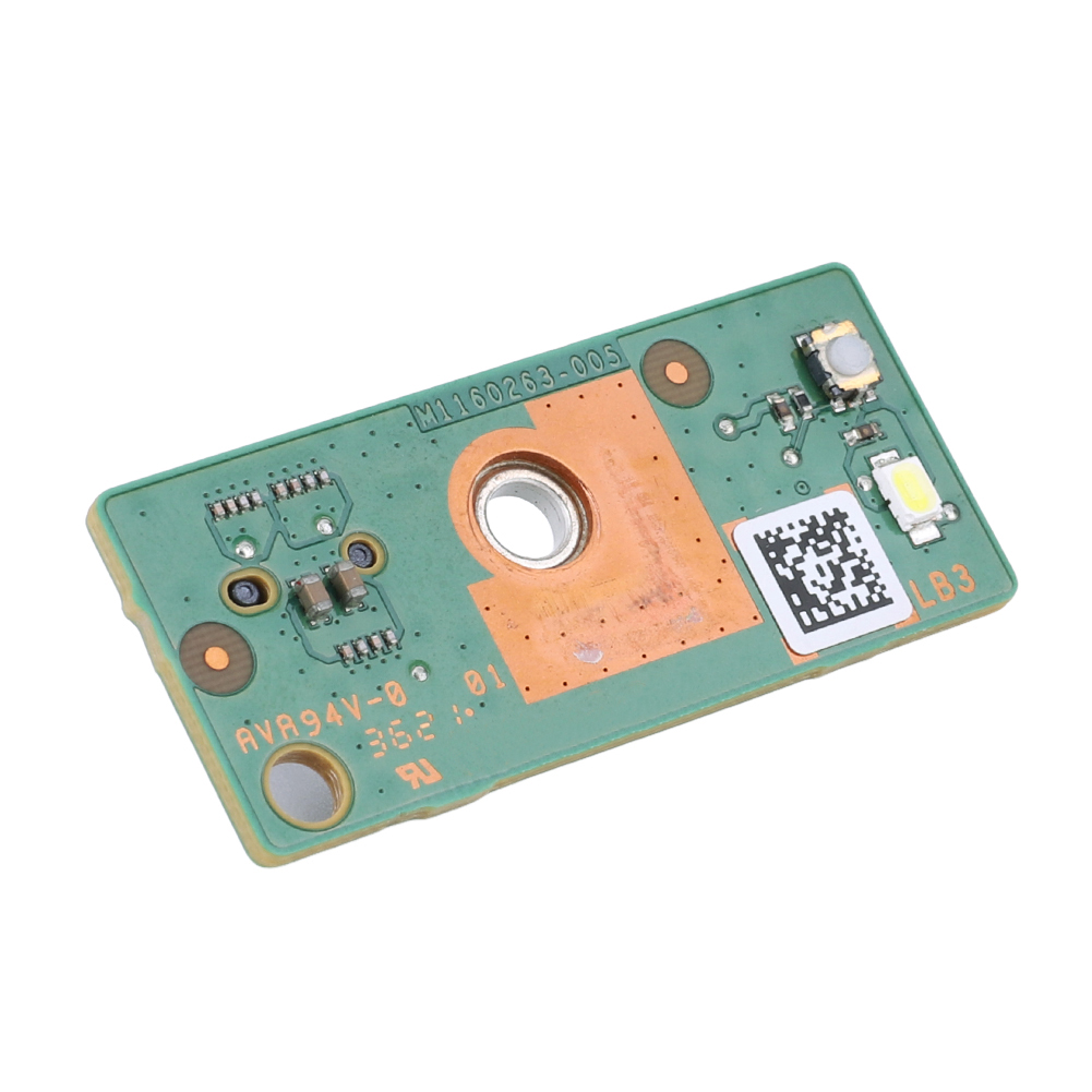 Replacement Power Button Board - Microsoft Console Xbox Series S review and price