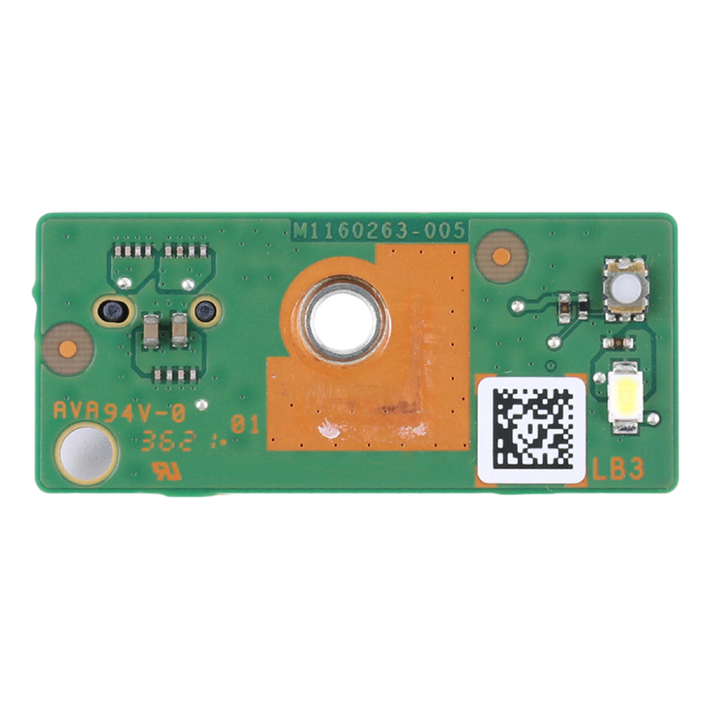 Replacement Power Button Board - Microsoft Console Xbox Series S review and price