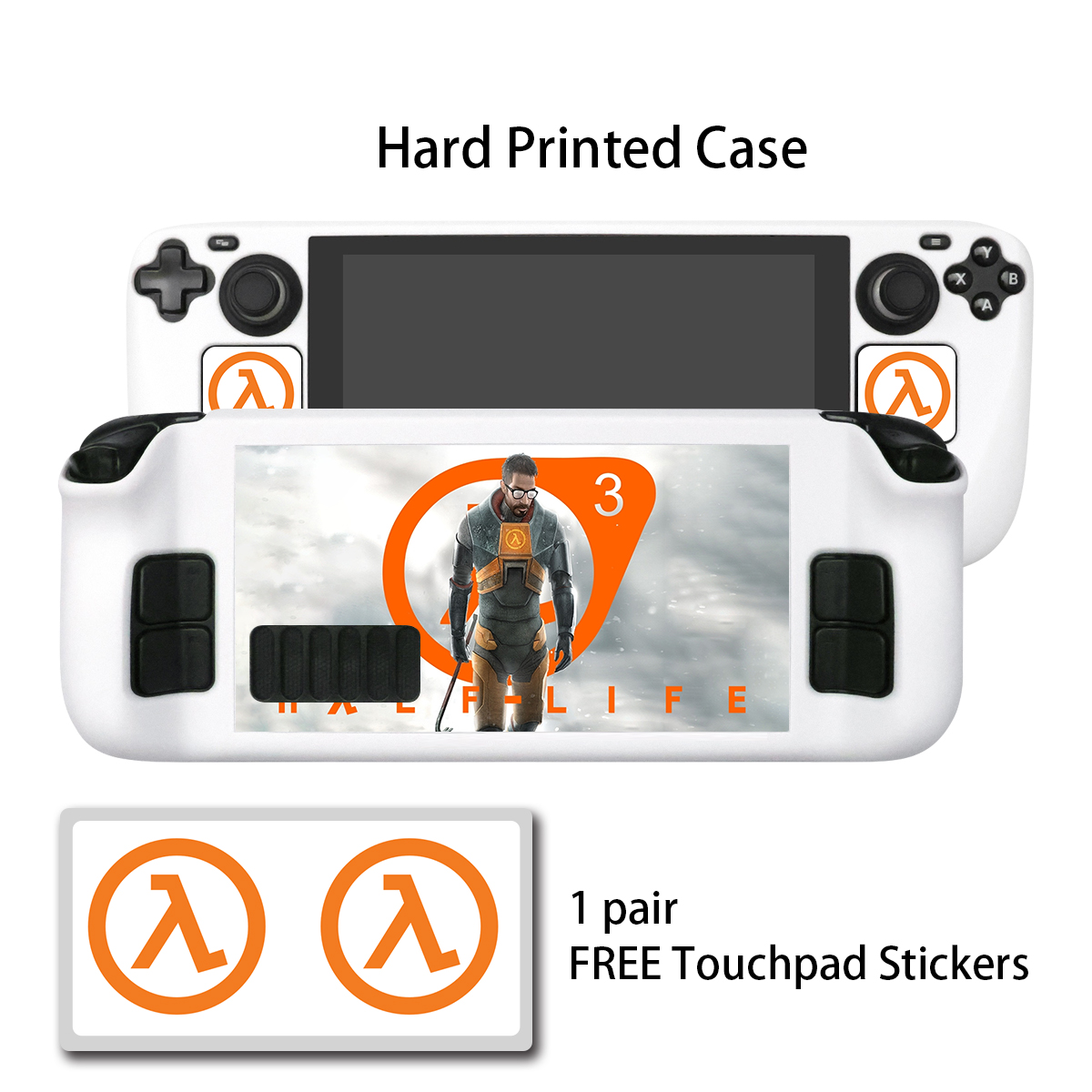Steam Deck Case Game Console F - Gaming Console Valve review and price