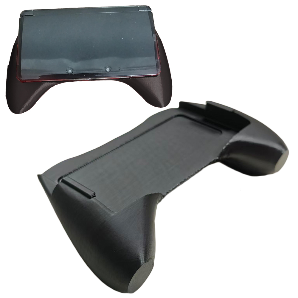 For old 3DS Handle Controller  - Gaming Console Old review and price