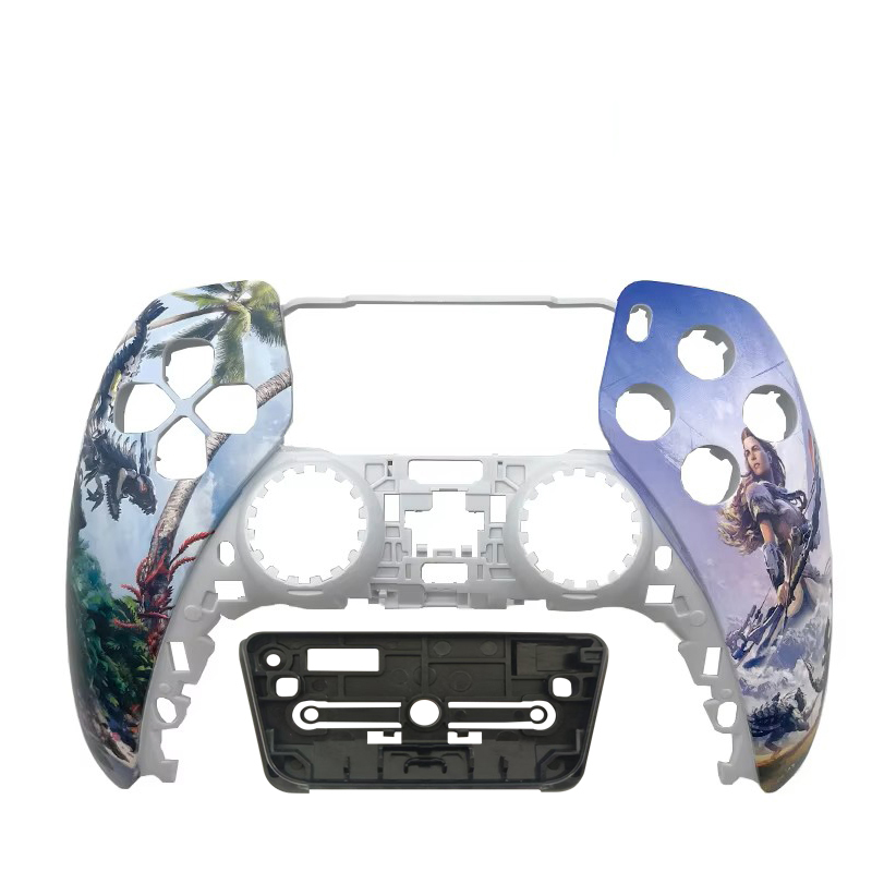 For PS5 Controller Replacement - Gaming Console With Controller review and price