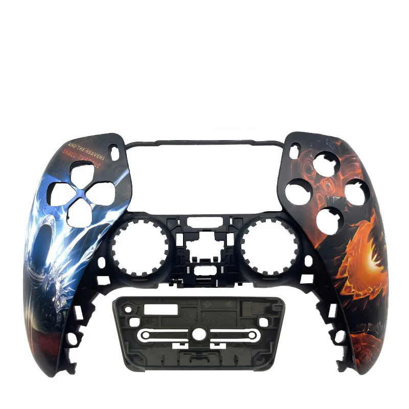 For PS5 Controller Replacement - Gaming Console With Controller review and price