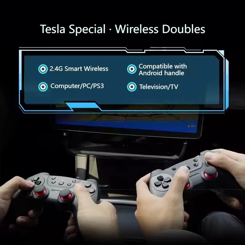 2025 NEW Wireless USB Gaming C - Gaming Console Online review and price