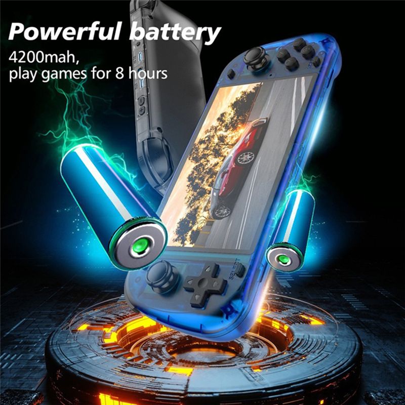Hot-Retro Handheld Games Conso - Gaming Console Online review and price