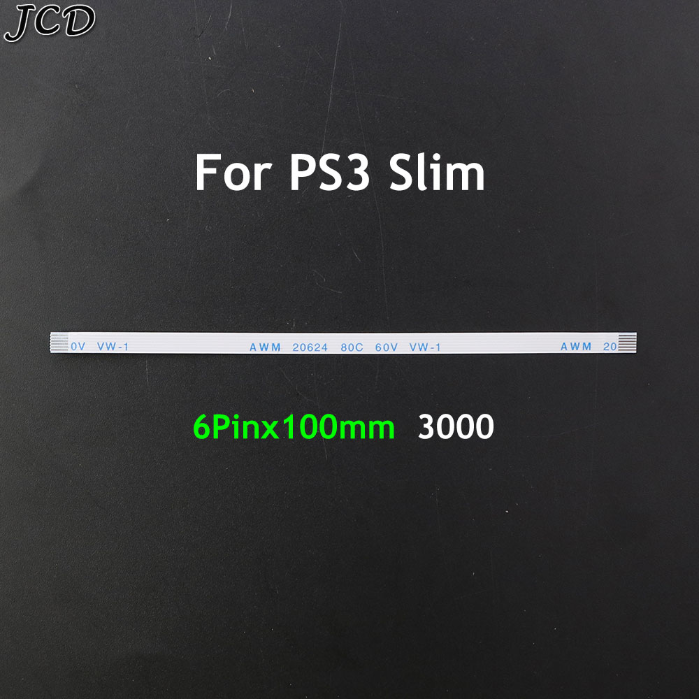 JCD 10pcs For Sony PS3 Slim 20 - Gaming Console For Pc review and price