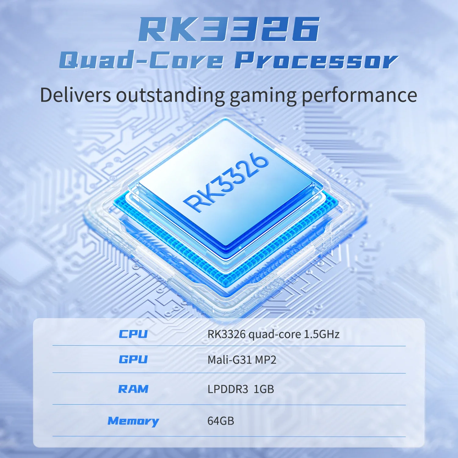 AMPOWN G350 Portable Game Cons - Gaming Console Under 5000 review and price