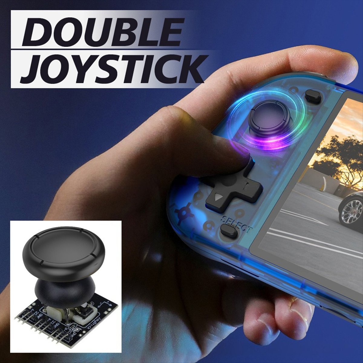 ■★New Arrival Fashion  R50S Re - Gaming Console Online review and price