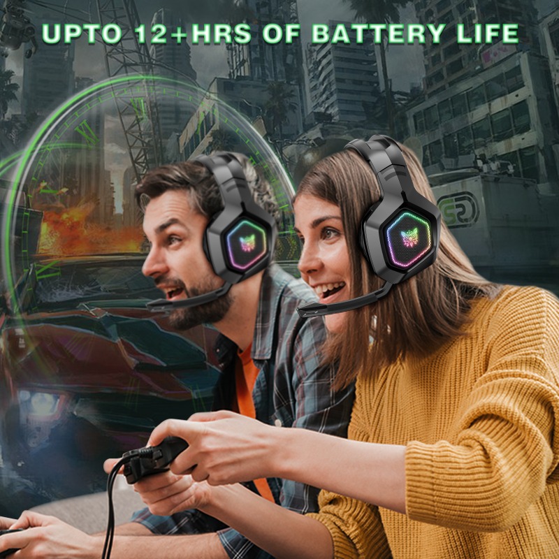 ONIKUMA B100 Wireless Gaming H - Gaming Console In Amazon review and price