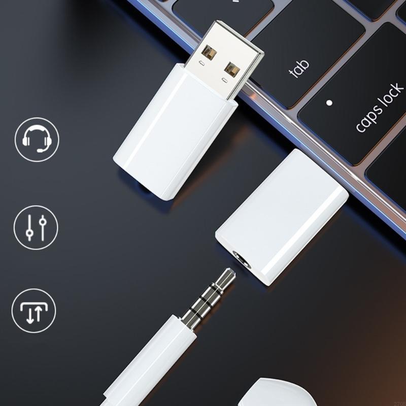 USB A to 3.5mm TRRS Female Hea - Gaming Console Type review and price