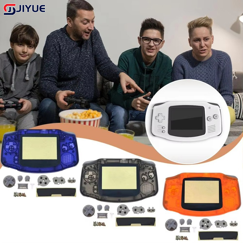 Housing Shell Case For GBA Gam - Gaming Console Old review and price