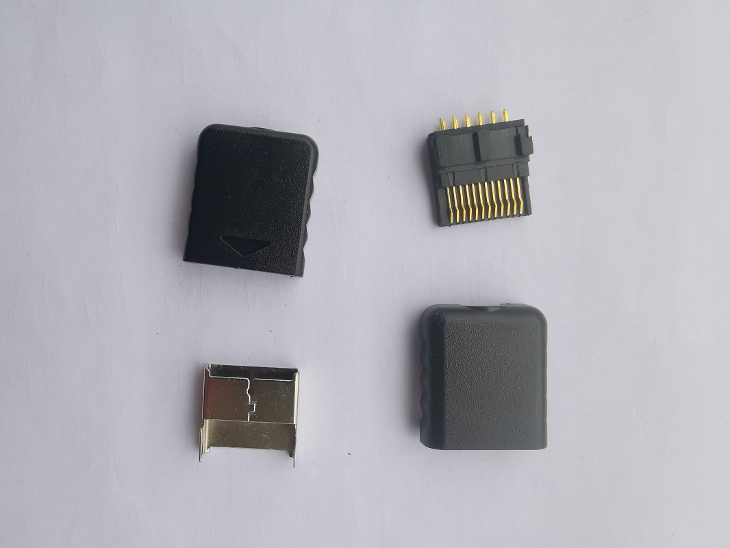 Full 12Pins Connect Port Socke - Gaming Console For Pc review and price