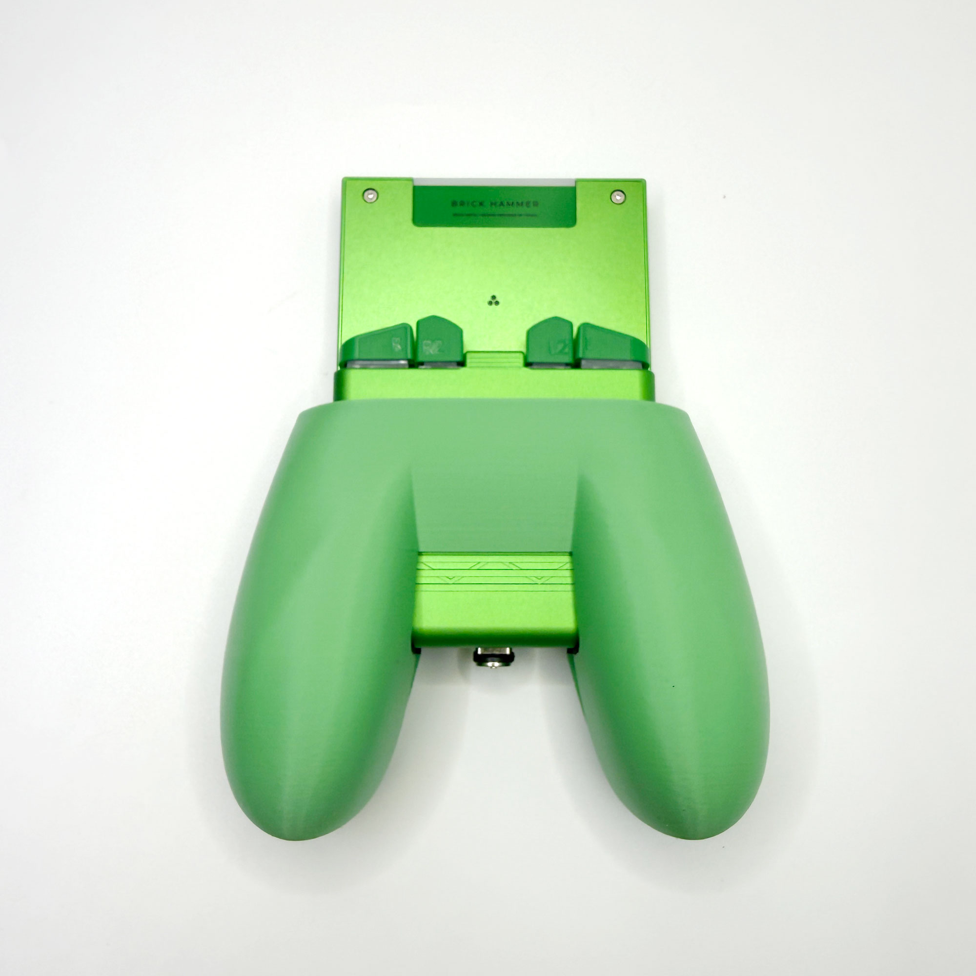 TRIMUI BRICK HAMMER Grip for M - Gaming Console With Controller review and price