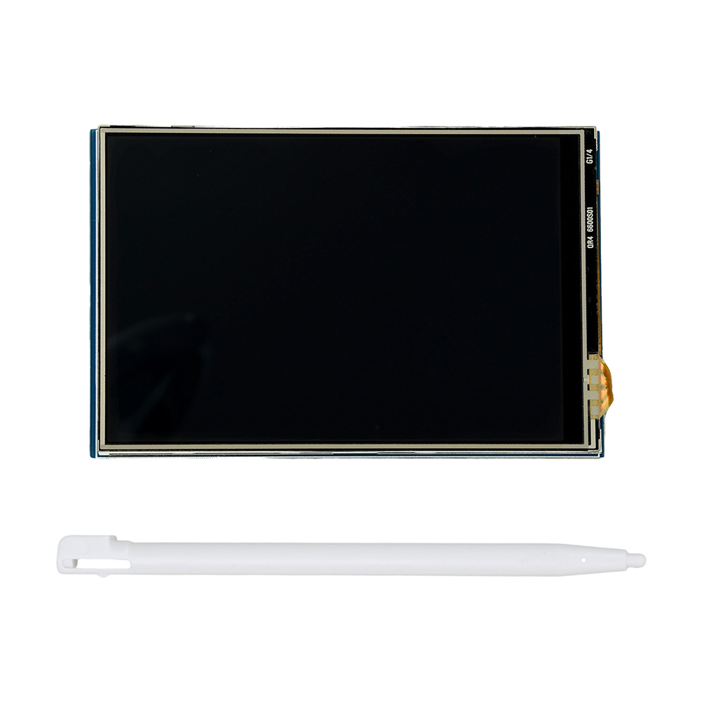 3.5 Inch TFT LCD Display Modul - Gaming Console On Installment review and price