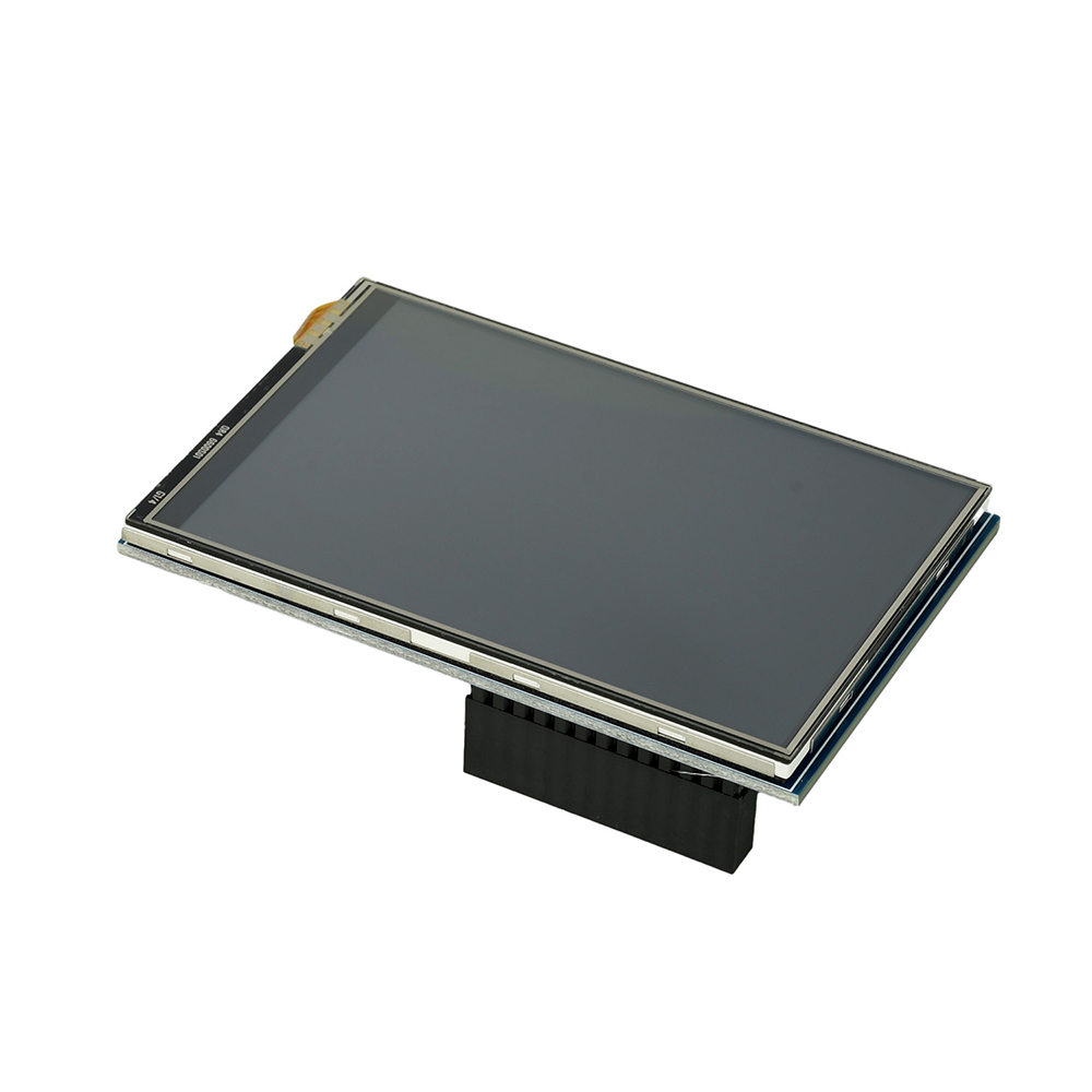 3.5 Inch TFT LCD Display Modul - Gaming Console On Installment review and price