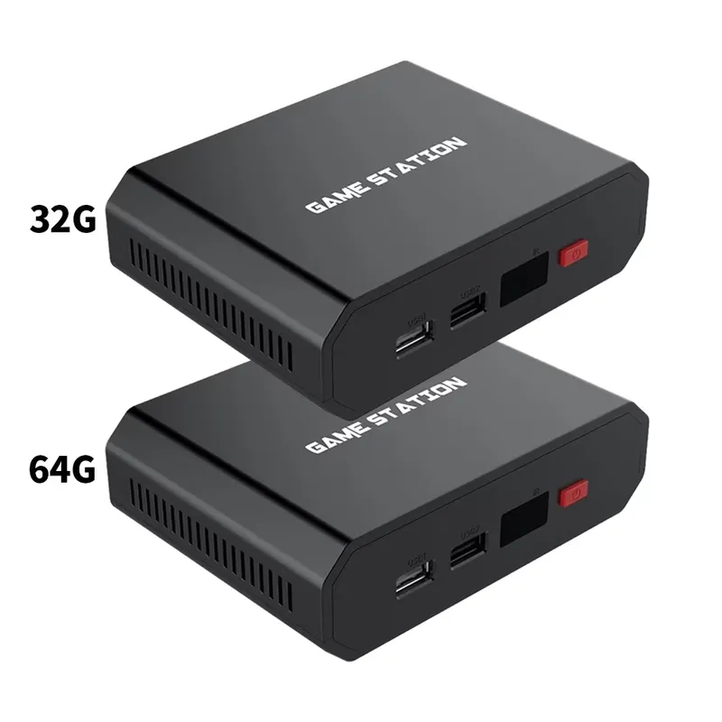 M8plus HD Video Game Console B - Gaming Console With Controller review and price