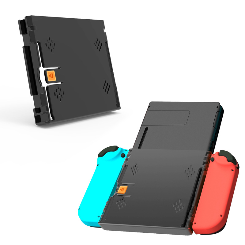 Portrait Vertical Bracket Grip - Gaming Console With Controller review and price