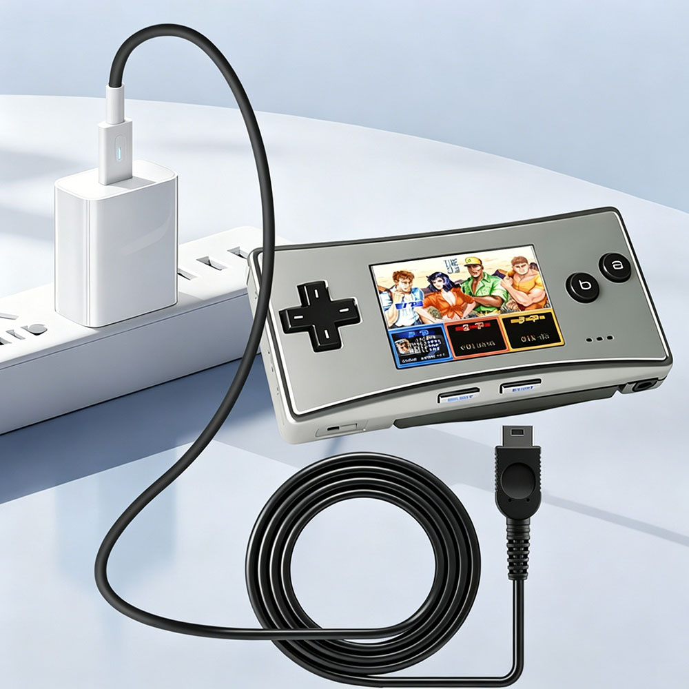 Type-c Charging Cable For GBM  - Gaming Console With Controller review and price
