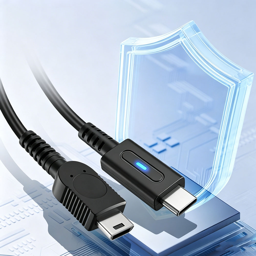 Type-c Charging Cable For GBM  - Gaming Console With Controller review and price