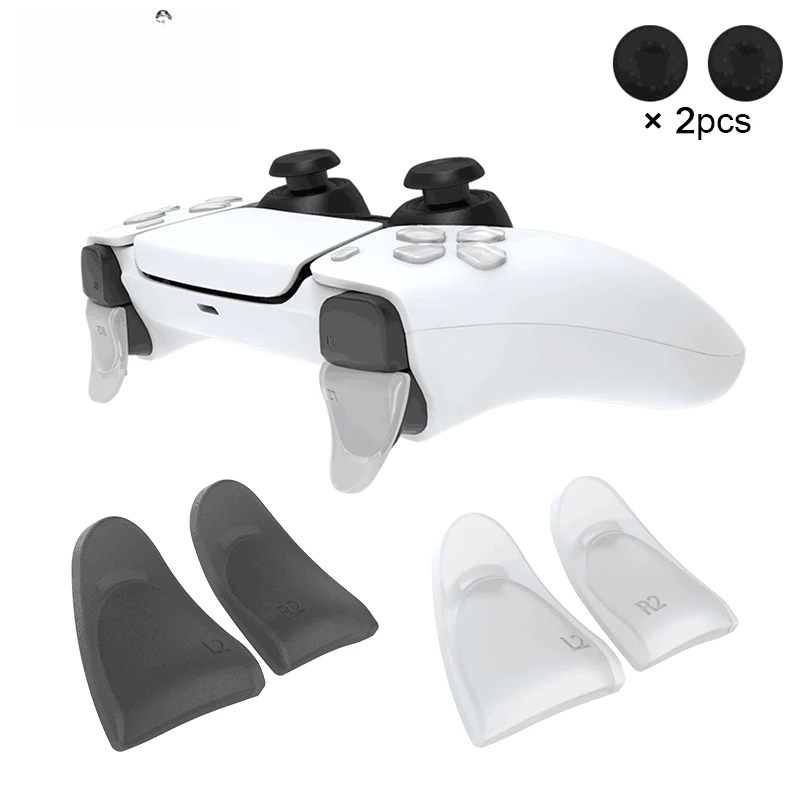 1set Extended Triggers Button  - Trigger Extender Button review and price