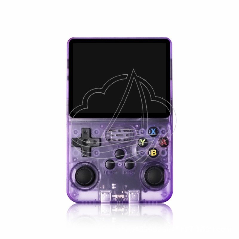 Open Source Handheld Game Cons - Gaming Console Online review and price