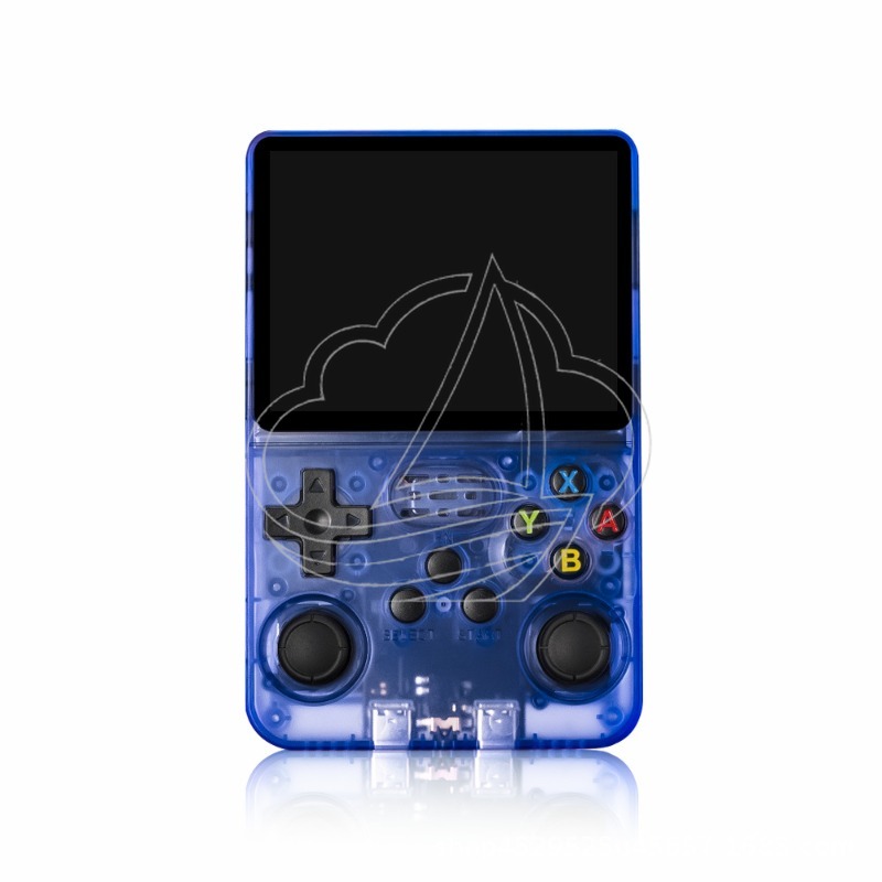 Open Source Handheld Game Cons - Gaming Console Online review and price