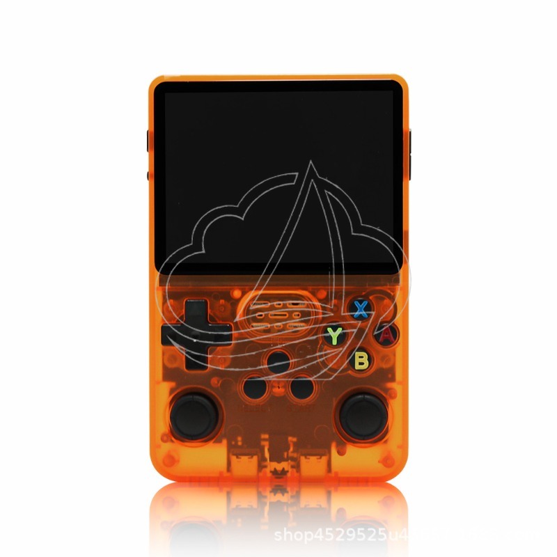 Open Source Handheld Game Cons - Gaming Console Online review and price
