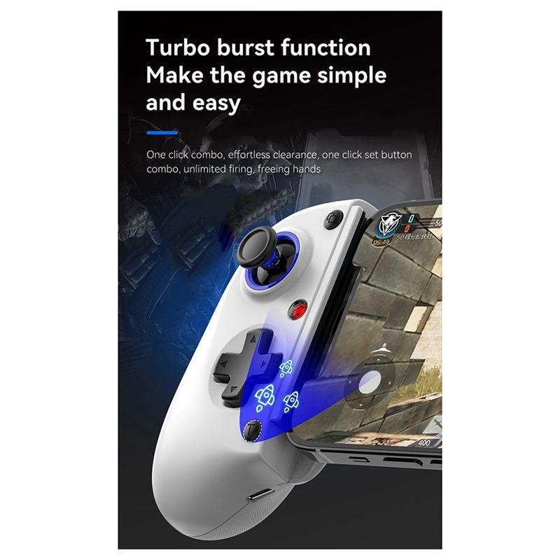 ABZZ-New D11S Extendable Gamin - Trigger Extender Button review and price