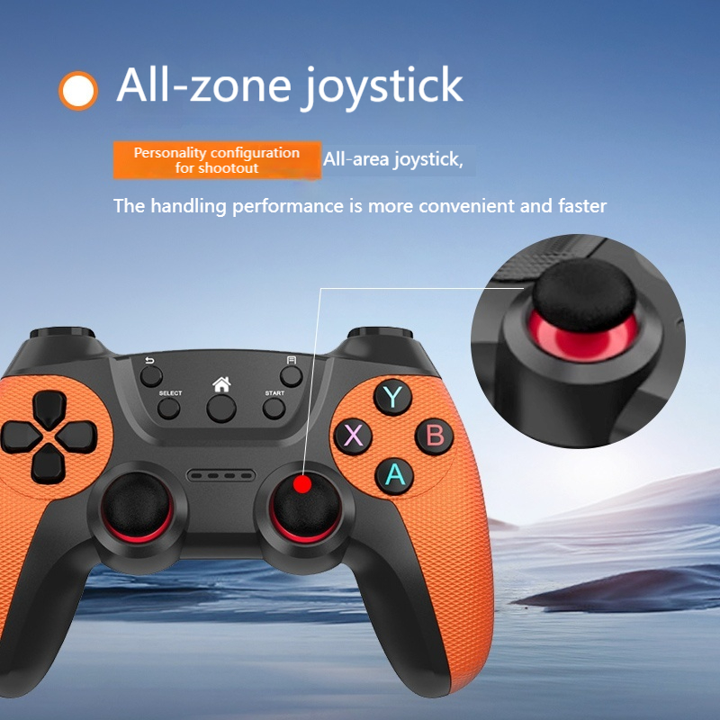 2025 NEW Wireless USB Game Con - Gaming Console Online review and price
