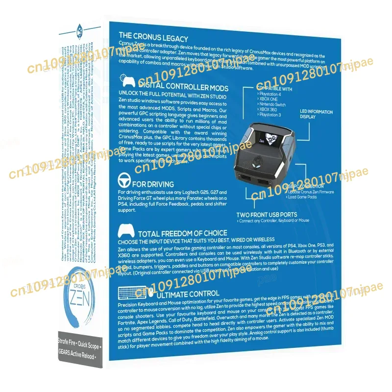 2025Game Adapter Converter for - Console Gaming Zen review and price
