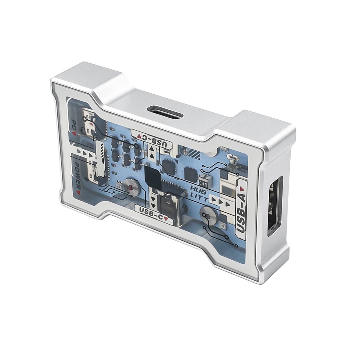 HMLAB HUB Lite - Gaming USB HU - Gaming Console With Controller review and price